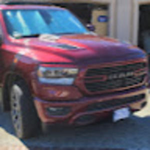 Meet your Posher, Oliver